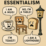 Essentialism Definition: The Philosopher’s Favorite Soup Recipe Essentialism Definition: The Philosopher’s Favorite Soup Recipe