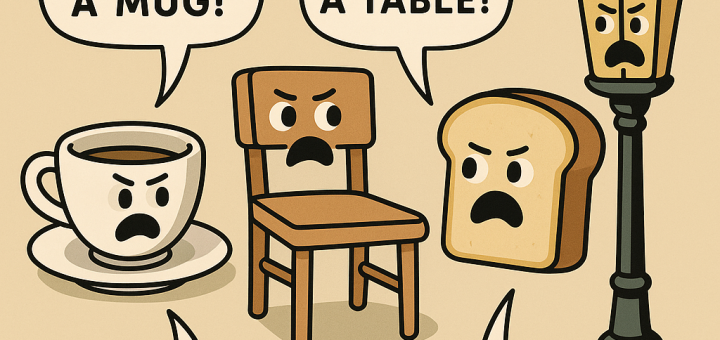 Essentialism Definition: The Philosopher’s Favorite Soup Recipe