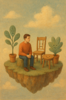 Isolation Definition: When Silence Tries to Form a Union