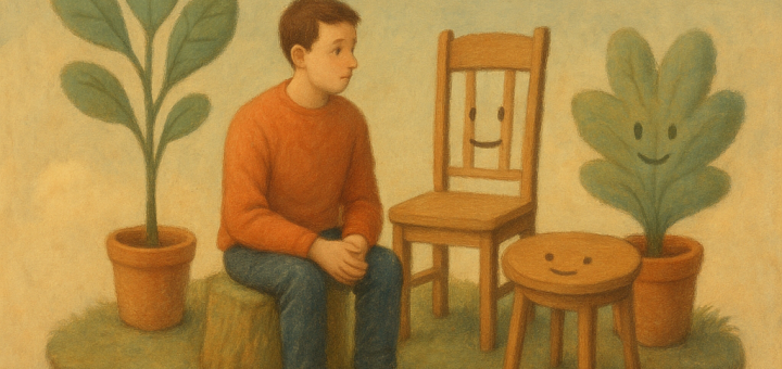 Isolation Definition: When Silence Tries To Form A Union