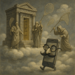 Perennialism Definition: When Eternal Truth Wears Yesterday’s Socks Perennialism Definition: When Eternal Truth Wears Yesterday’s Socks