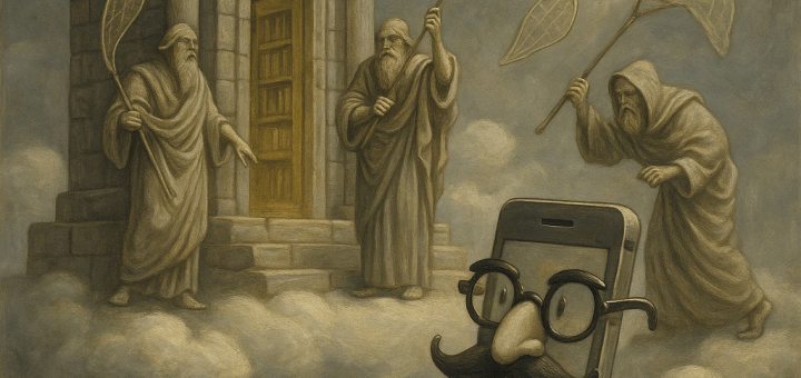 Perennialism Definition: When Eternal Truth Wears Yesterday’s Socks