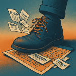 Progressivism Definition: When the Future Trips Over Its Own Shoes Progressivism Definition: When The Future Trips Over Its Own Shoes