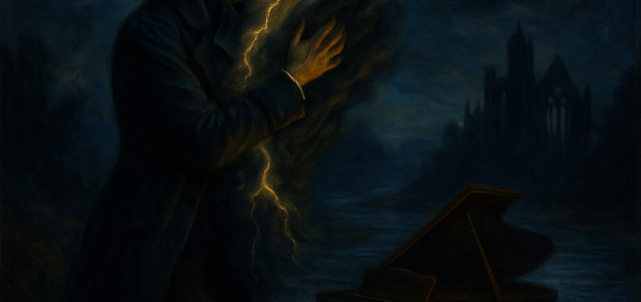 Romanticism Definition: Why The Moon Refused A Tax Audit