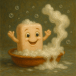 Soap Definition: The Slippery Substance That Outsmarts Dirt